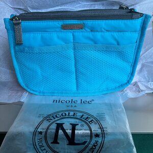 Nikky by Nicole Lee Purse Organizer
